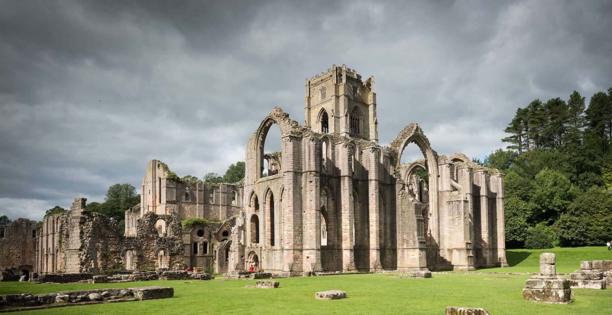 fountains-abbey